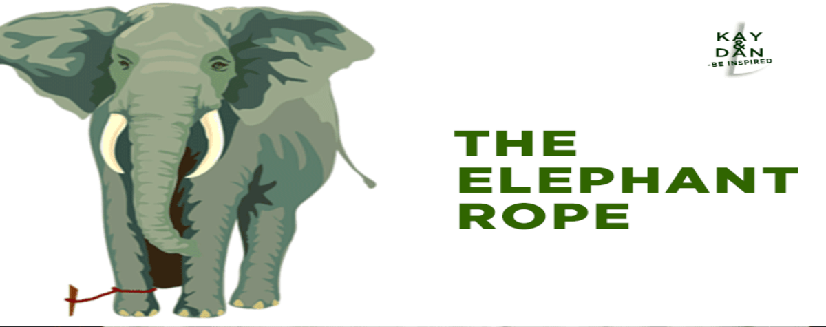 The Elephant Rope