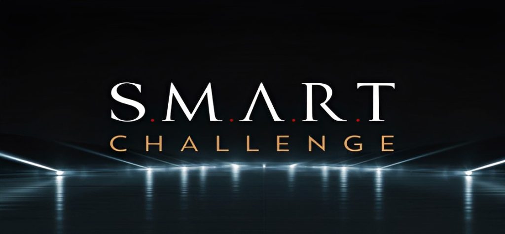 The Smart Challenge