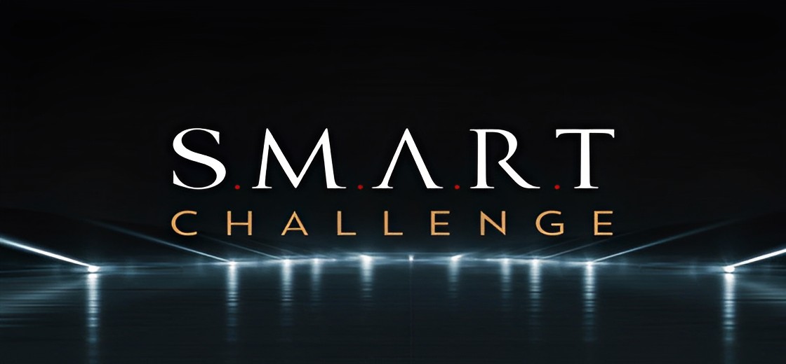 <strong>The Smart Challenge</strong>